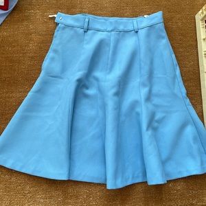 Vintage Union Made skirt